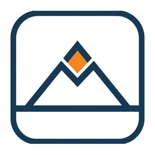 company logo