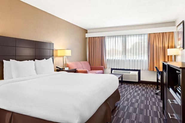 Images Best Western Monticello Gateway Inn