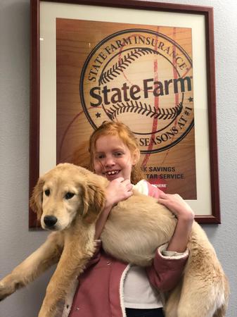 Images Mike Whitford - State Farm Insurance Agent