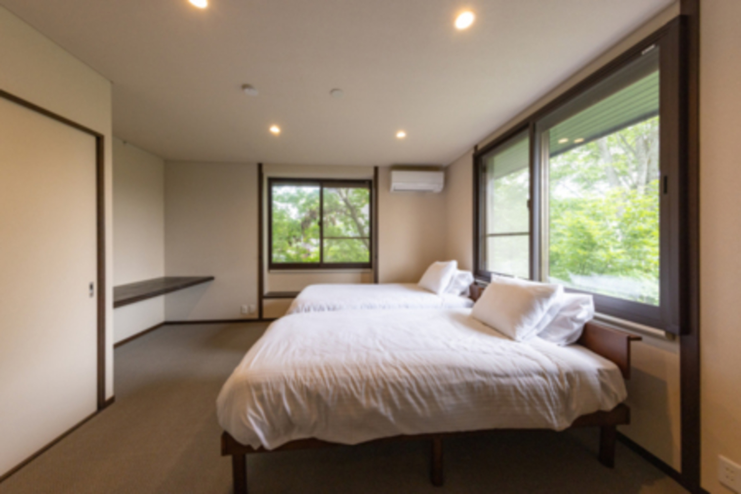Images Forest&Stars Akaura Luxe