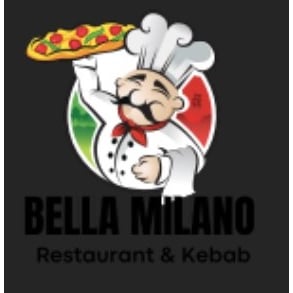 Bella Milano Logo