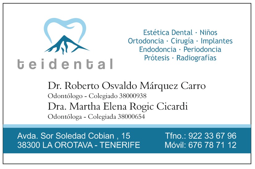 Images Teidental