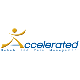 Accelerated Rehab and Pain Management - Neptune City Logo