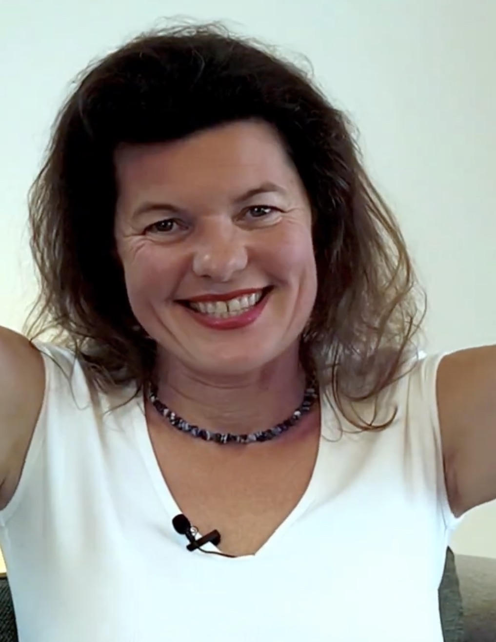 Kristina Inglin - Psychologische Beratung Luzern, Morgartenstrasse 2 in Luzern