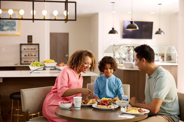Images Staybridge Suites Columbia - Baltimore by IHG