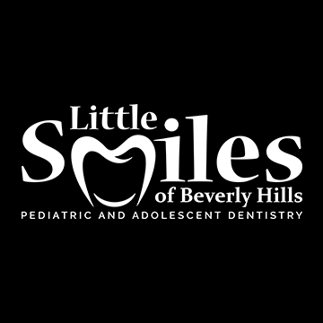 Images Little Smiles of Beverly Hills: Dr. Sepehr Nassiripour