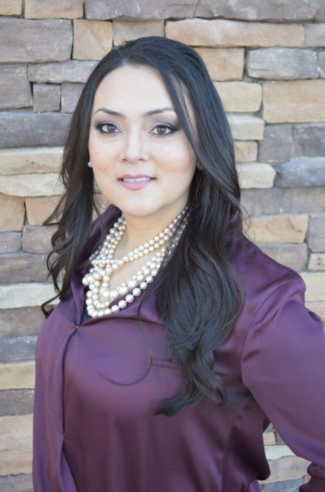 JoAnn Cuevas - State Farm Insurance Agent Photo