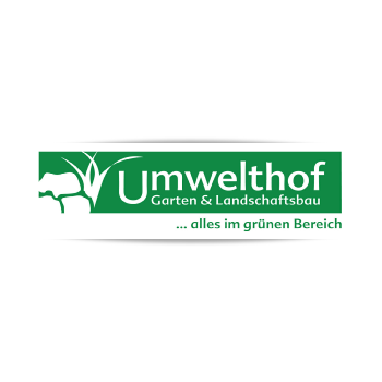 Logo Umwelthof Gartenbau Minden