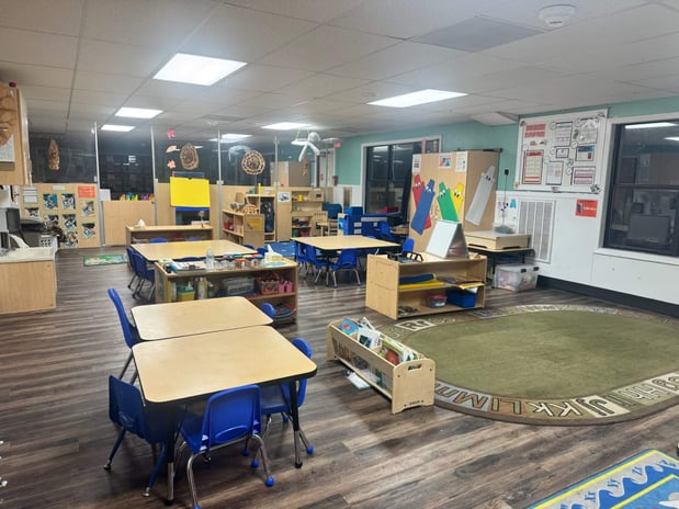 Images Clear Lake KinderCare
