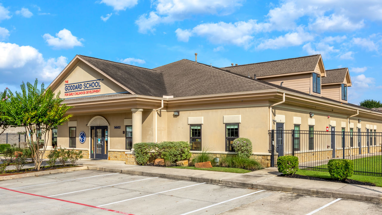 The Goddard School of Cypress - Rock Creek Image