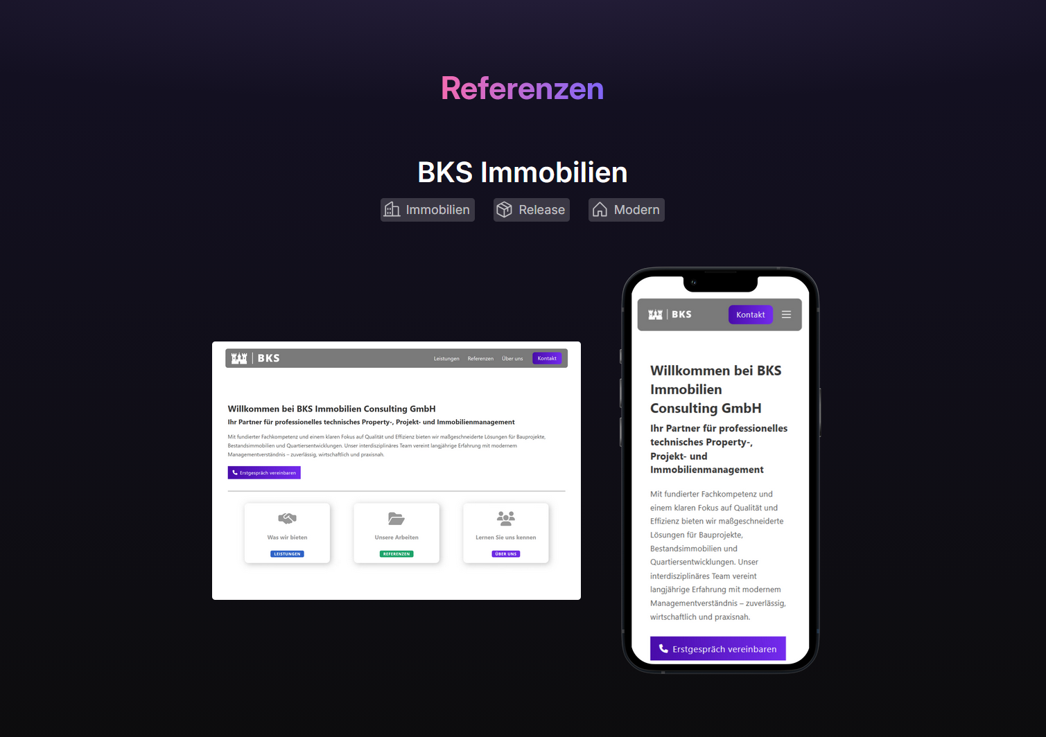 Bild 4 UIFactory | Webdesign Tübingen in Dettenhausen