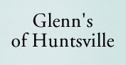Glenn's of Huntsville - Huntsville, AL 35801 - (256)534-7872 | ShowMeLocal.com