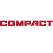 Compact Auto Body Inc Logo