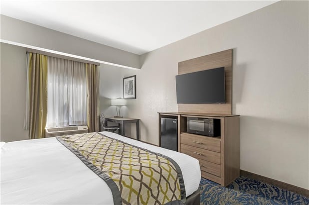 Images Best Western Knoxville Airport/Alcoa