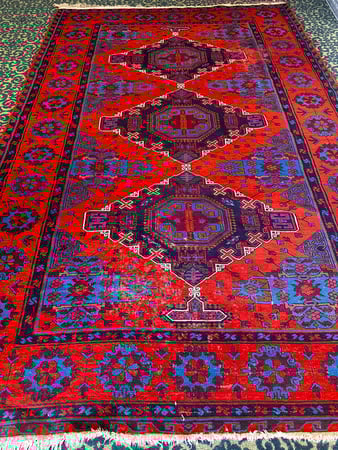 Images Van-Go Custom Carpet Cleaning