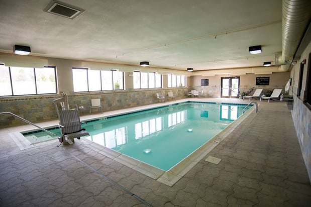 Images Hampton Inn & Suites Radcliff/Fort Knox