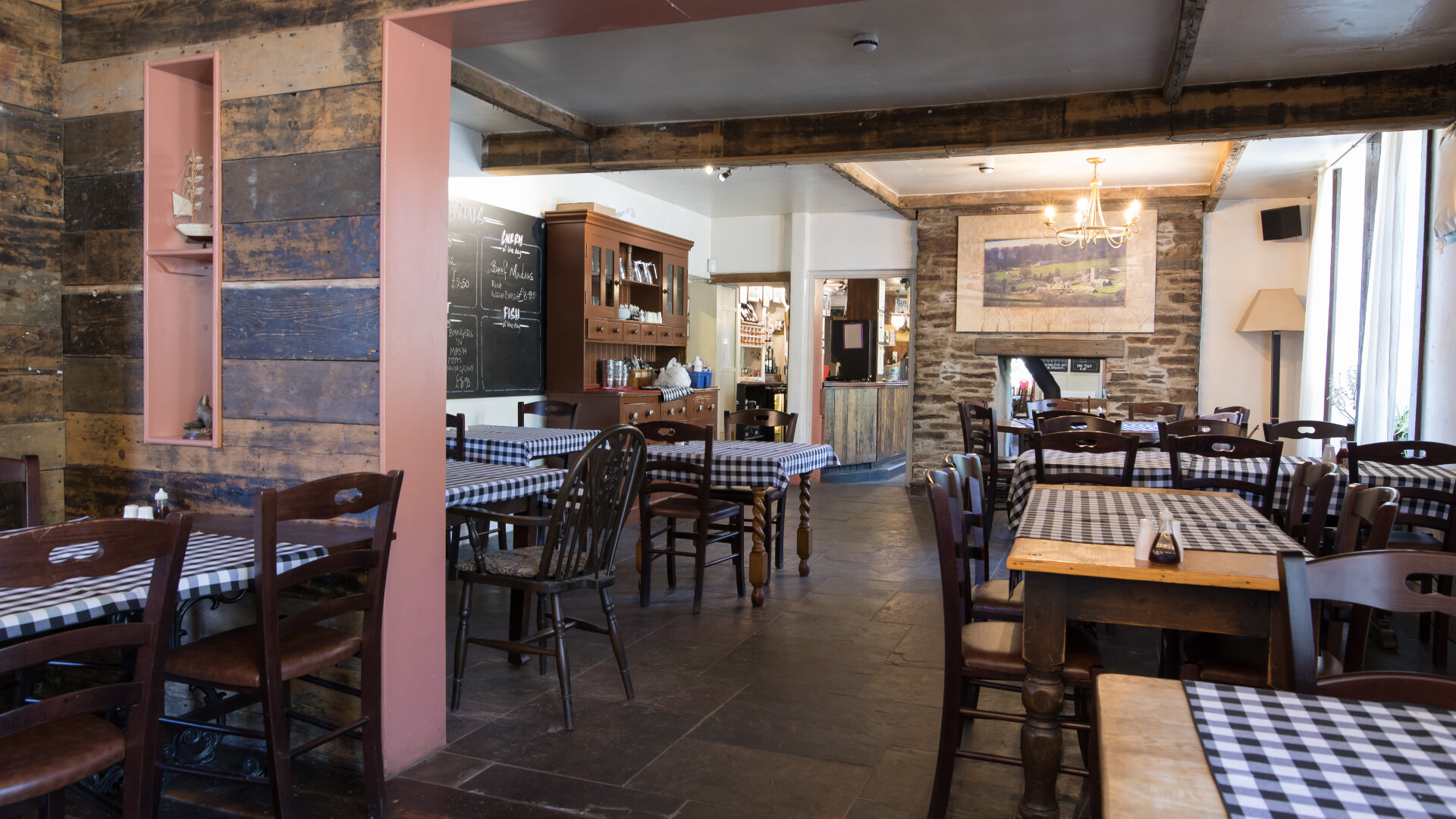 Images The Burrator Inn