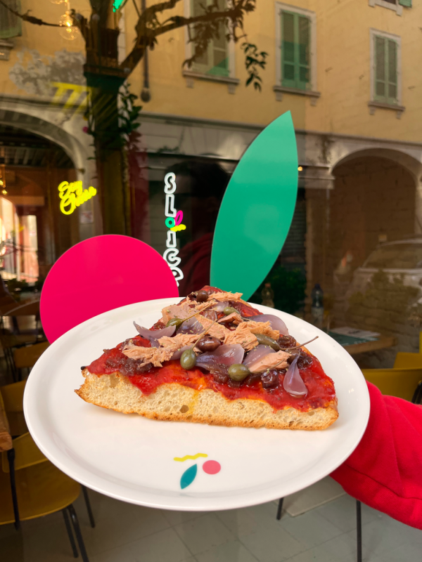 Images Slice Trancio DiVino