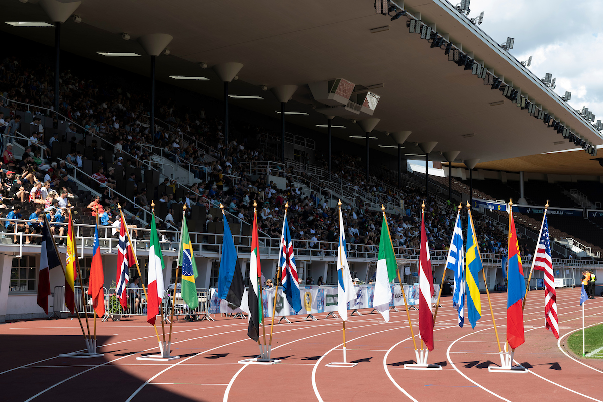 Images Helsinki Cup Oy