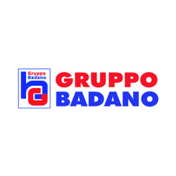 Badano Gas - Gruppo Badano Logo
