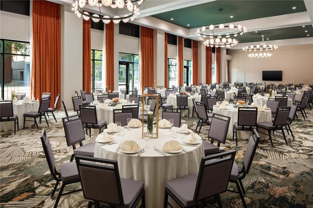Images Embassy Suites by Hilton Chattanooga Downtown
