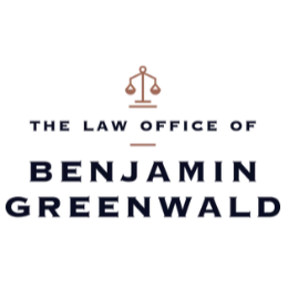 Law Office of Benjamin Greenwald, NY Criminal Defense Attorney