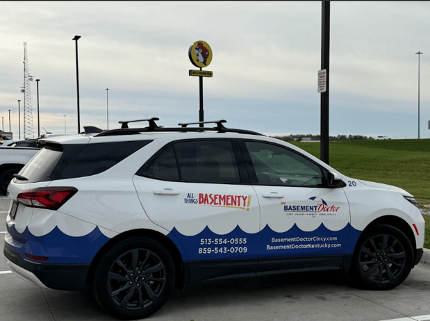 Images The Basement Doctor Central Kentucky