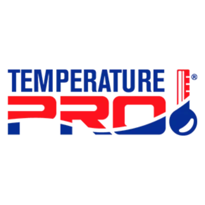 TemperaturePro San Antonio Logo