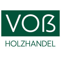 Holzhandel Voß & Sohn in Oyten - Logo