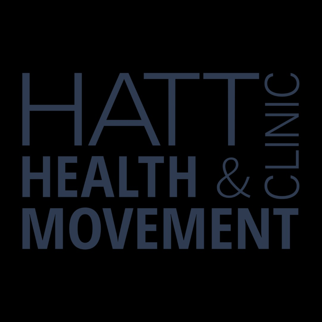 Hatt Health & Movement Clinic Logo