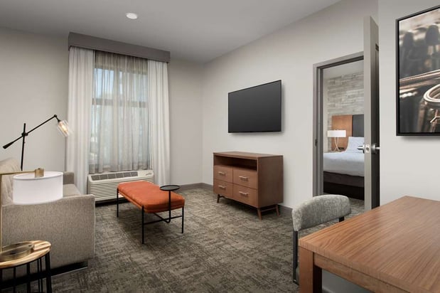 Images Homewood Suites by Hilton Louisville Airport