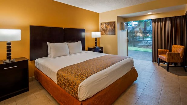 Images Best Western The Plaza Hotel Honolulu Airport