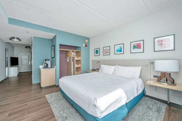 Images Hilton Garden Inn Charleston Airport