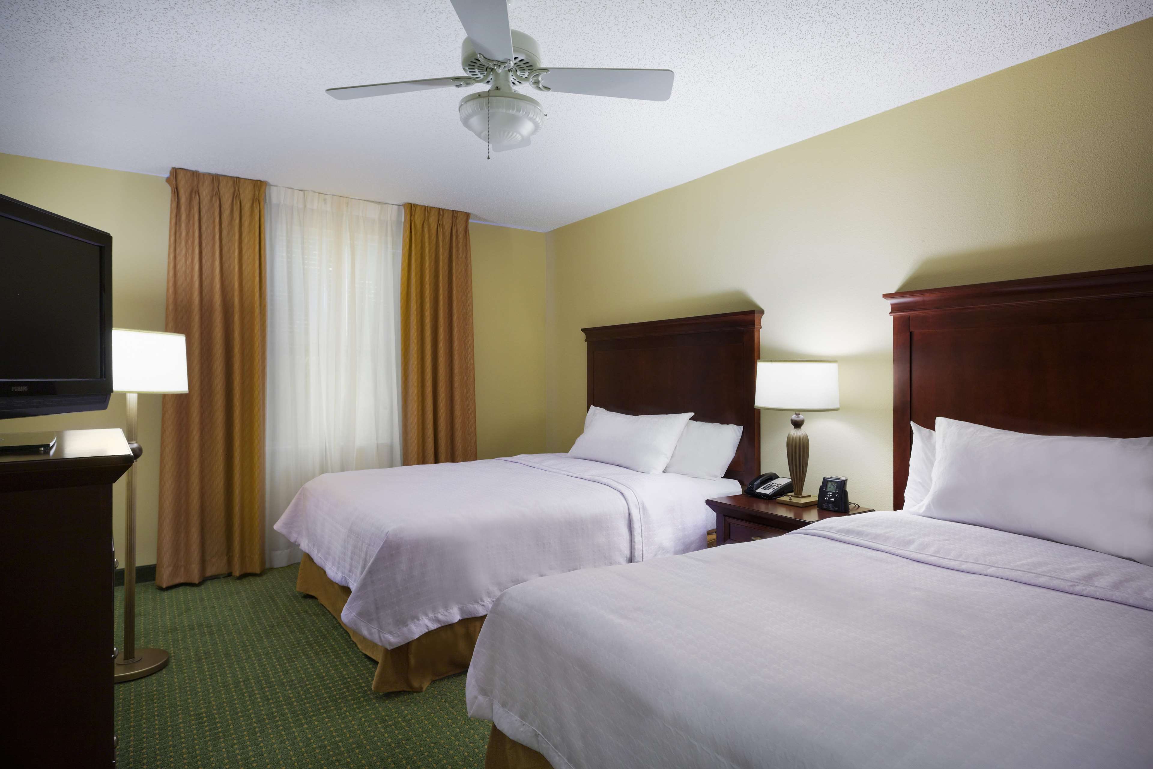 Homewood Suites by Hilton Tampa Airport - Westshore Photo