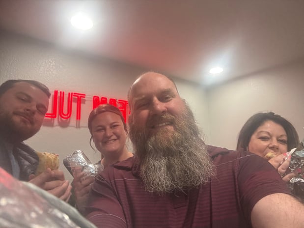 Images Austin Jones - State Farm Insurance Agent