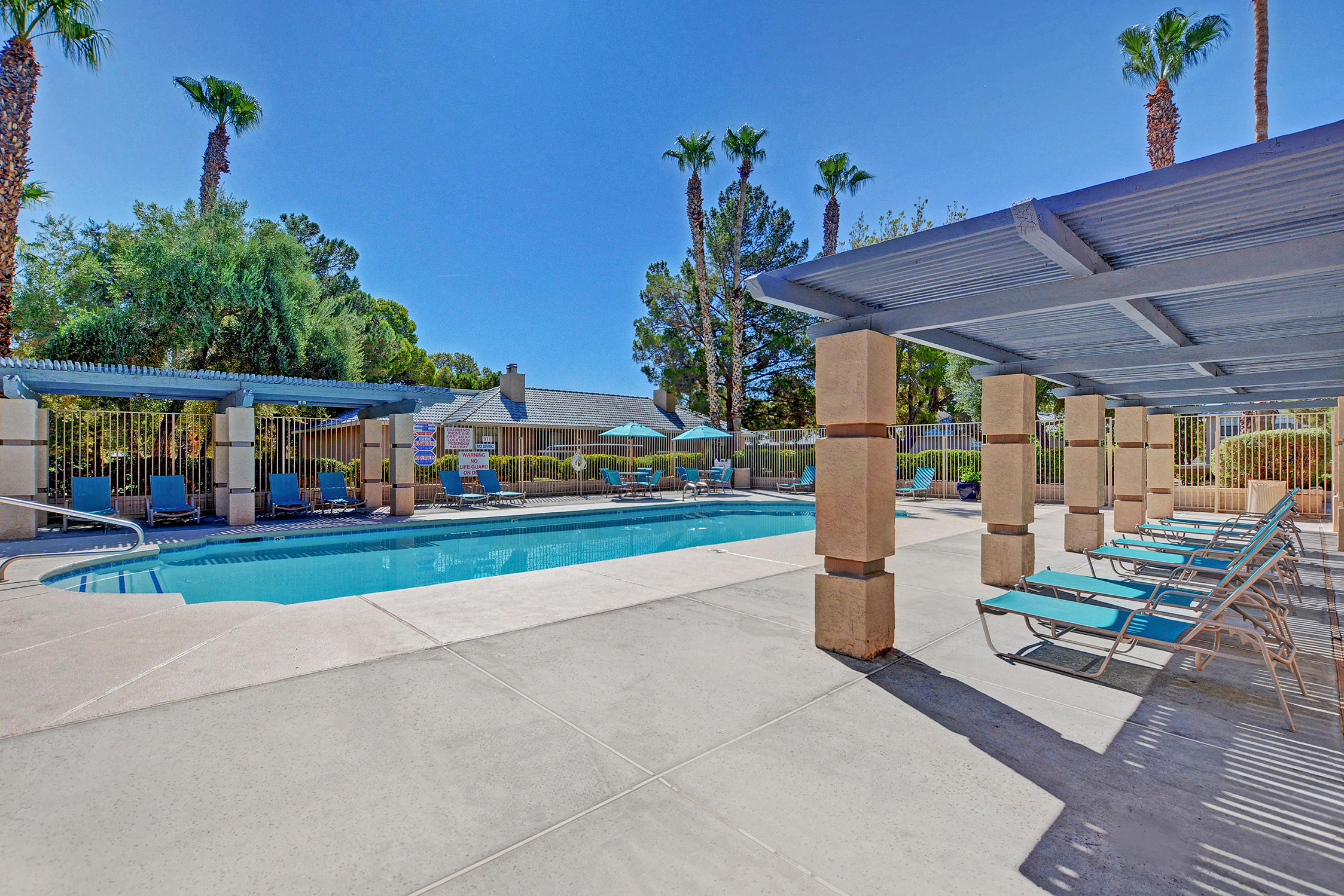 Image 6 | Rancho Mirage Apartments