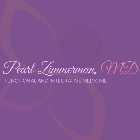 Pearl Zimmerman, MD