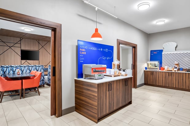 Images Holiday Inn Express & Suites Tumwater - Olympia by IHG