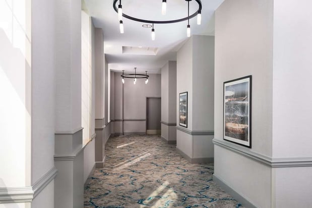 Images Hilton Garden Inn Charlotte Uptown