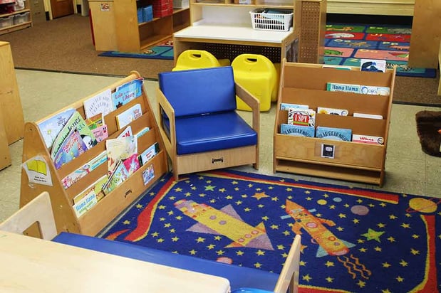 Images Generations Child Care - Gates