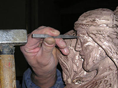 Images Fonderia Artistica Guastini S.r.l.