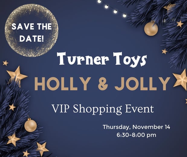 Images Turner Toys