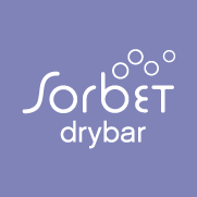 Sorbet Hairbar Logo