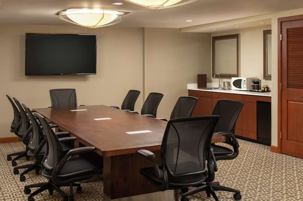 Images DoubleTree Suites by Hilton Hotel Seattle Airport - Southcenter