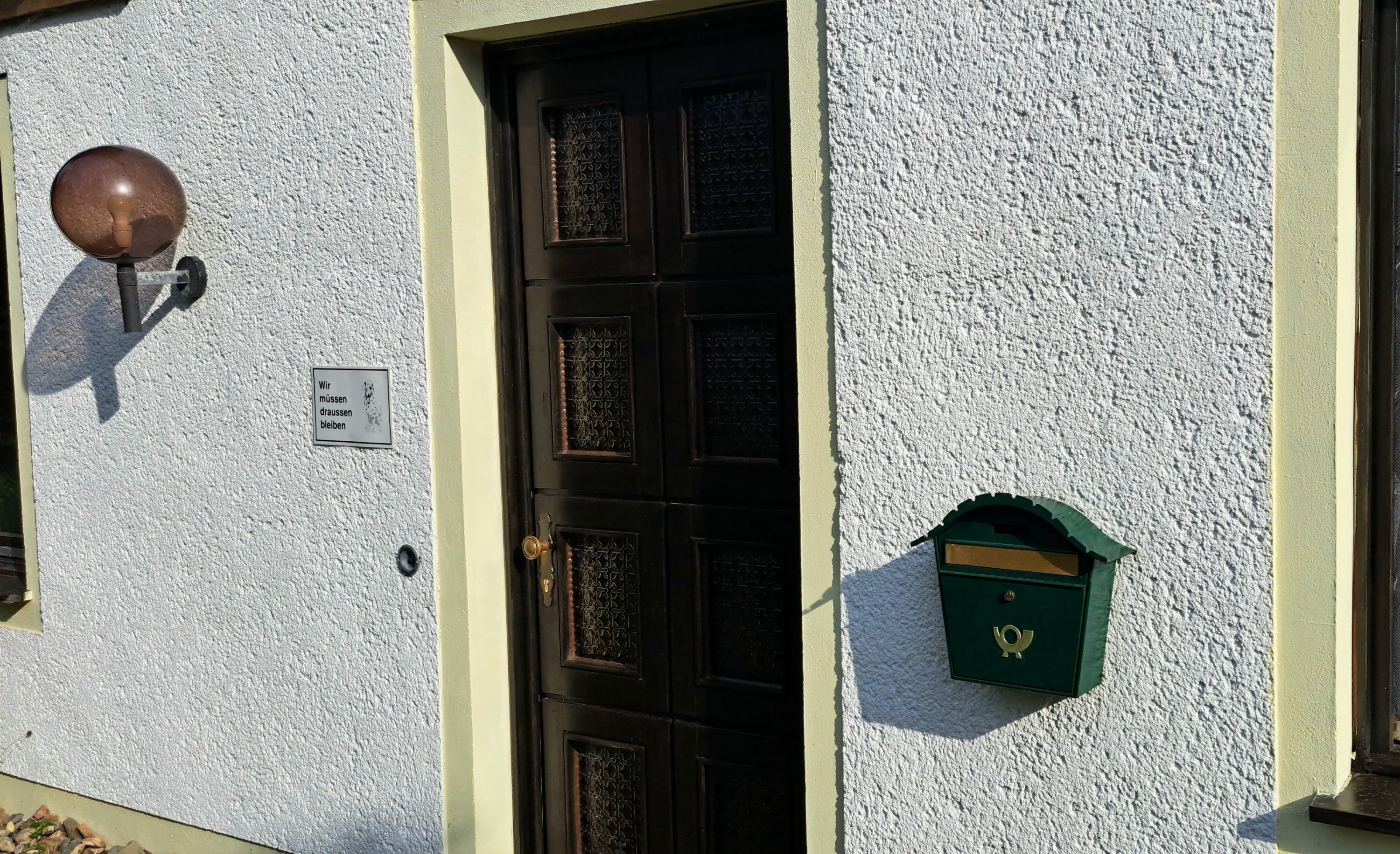 Ferienwohnung an der Steinbergwiese Goslar, Hochgrevestraße 6 in Goslar