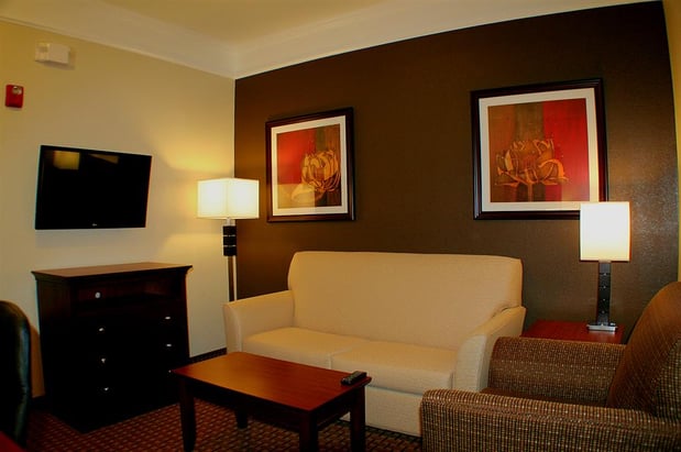 Images Best Western Plus Easton Inn & Suites