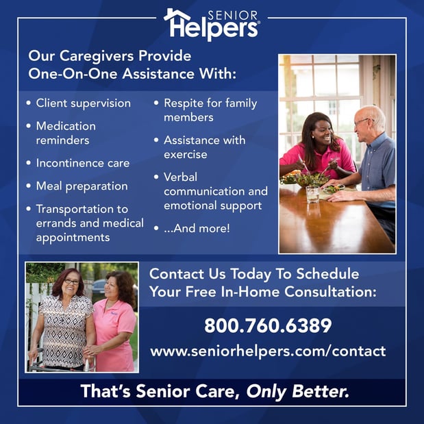 Images Senior Helpers