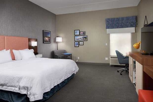 Images Hampton Inn Niagara Falls