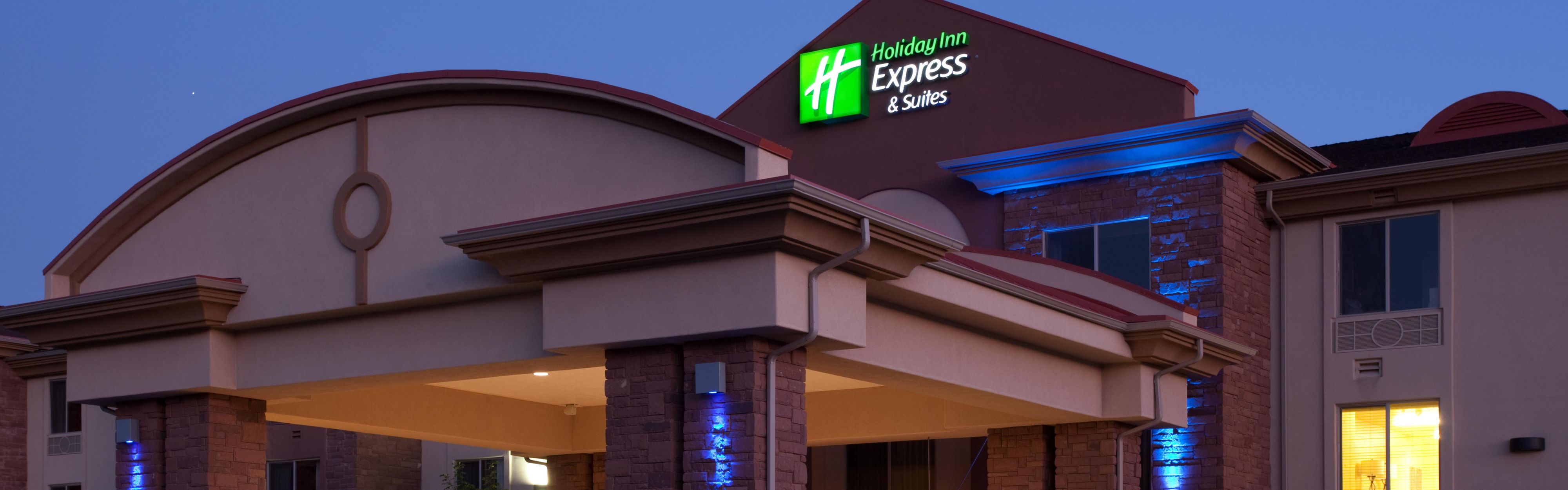 Holiday inn express coupon code