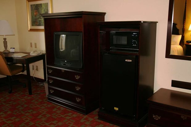 Images Hampton Inn Canton